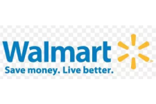 Logo for Wal-Mart Logo for Wal-Mart