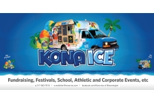 Logo for Kona Ice of Bloomington Logo for Kona Ice of Bloomington
