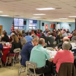 Martinsville Chamber and Rotary Club prepare for March 12th State of the City event