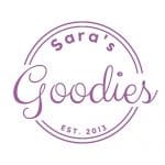 Sara’s Goodies Valentine’s menu announced, place your order today!