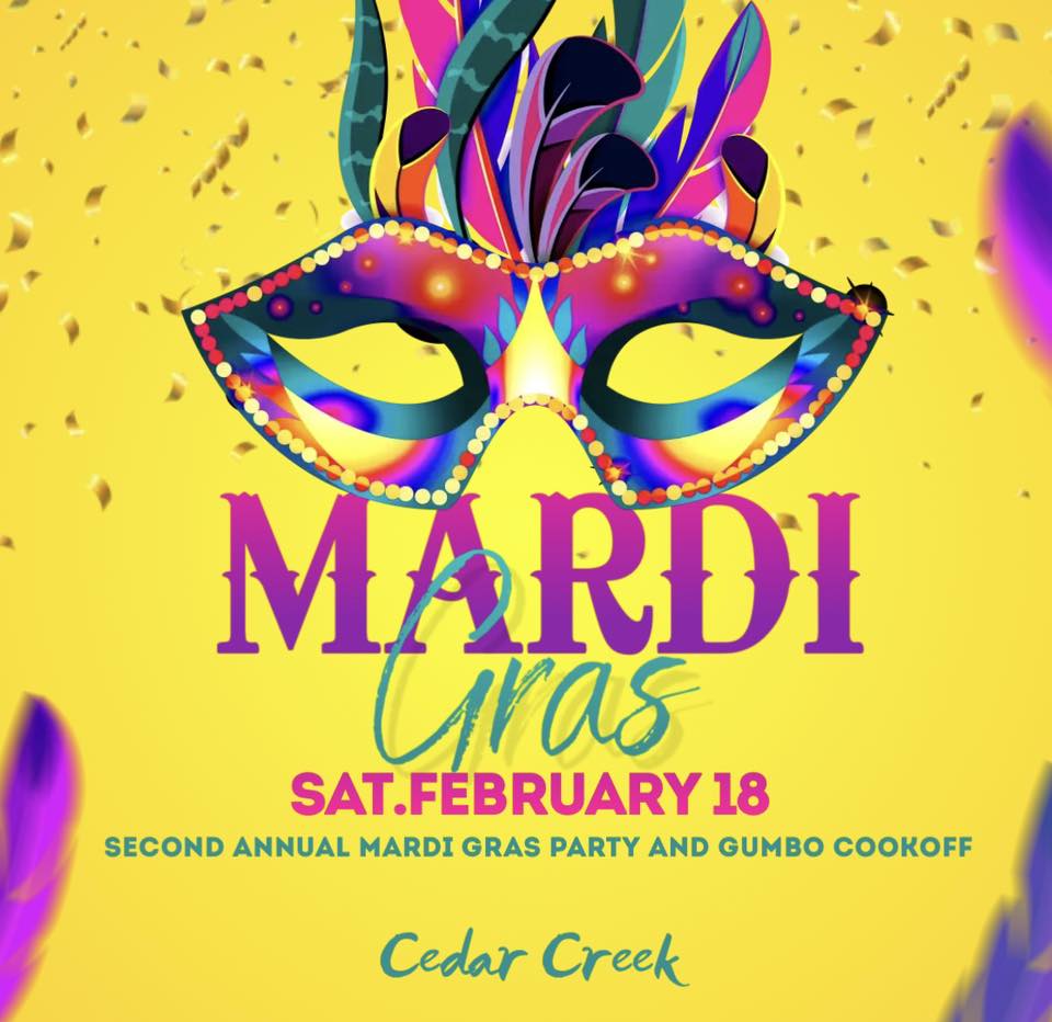 jones creek mardi gras parade 2025