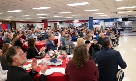 Valuable sponsorships for State of the City Dinner now available; auction items sought