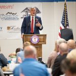 Martinsville State of the City called a success by hosts; Mayor Costin’s Q & A featured