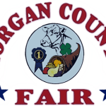 It’s almost Morgan County Fair time! See you there, July 10th – 18th