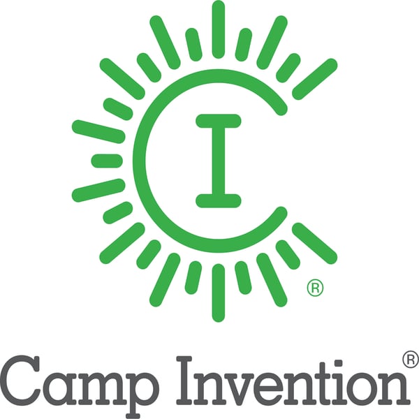 With your help more K-6 students can enjoy Camp Invention this summer