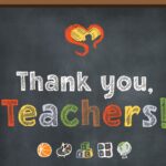 Wings ETC to honor teachers with 25% discount throughout the month of May