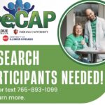 Join the Martinsville Environmental Community Action Project (MeCAP) Study!