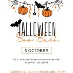 Martinsville Parks & Rec to host inaugural Halloween Boo Bash on October 5th at The Venue