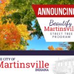 City of Martinsville Begins Grant-Funded Tree Planting Program