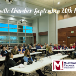 September 20th luncheon to feature Ivy Tech presentation