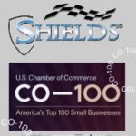 FormTec/Shields Windshields named Enduring Business & a Top 100 Small Business