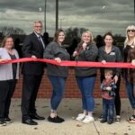 Chamber welcomes Tri County Martinsville ahead of Saturday grand opening