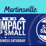 Shop local on Small Business Saturday, November 30th, enter drawing for gift cards