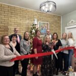 Law Office of Lisa Blackman celebrates opening of new office with a Chamber ribbon cutting