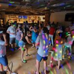 Mark your calendar for Rotary’s Silent Disco on January 17th at Cedar Creek Martinsville