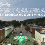 October events include festivals, concerts, Titles & Tastes, and the Haunting of Waverly