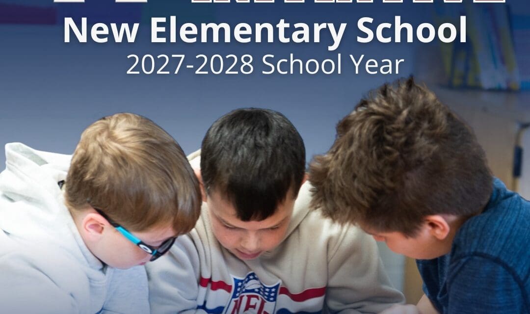 Exciting news: New MSD of Martinsville elementary school to open  for 2027/28 school year