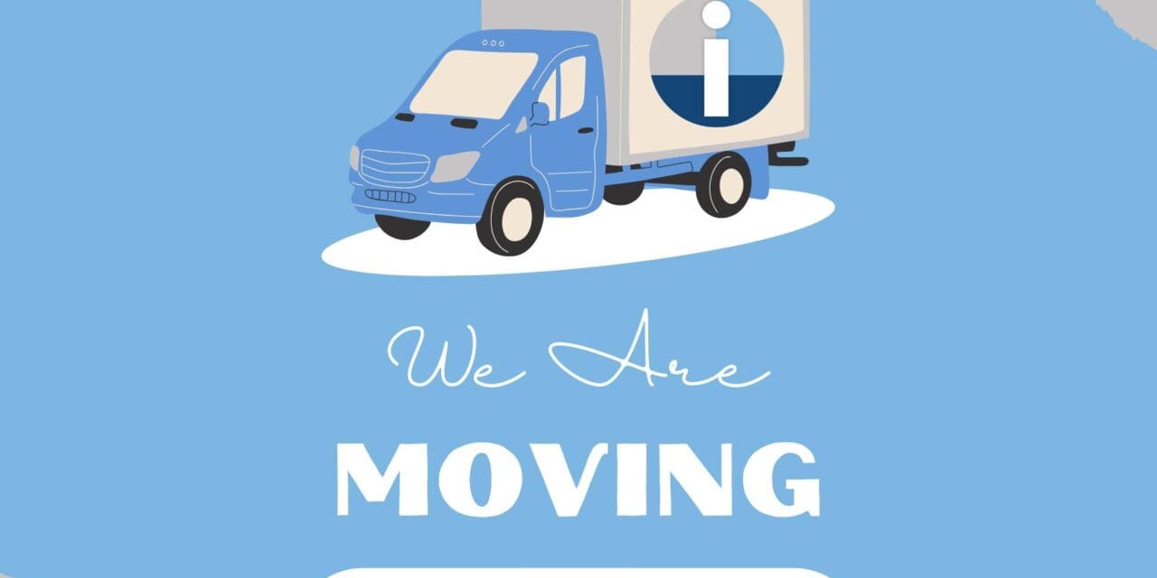 The Community Foundation of Morgan County has moved back to the square