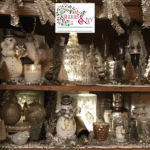 Berries & Ivy to host Annual Holiday Open House on November 1st