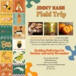 Jimmy Nash Park to offer fall field trips!