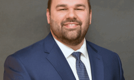 Morgan County names new administrator