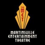 Get your tickets today for holiday movies at The MET