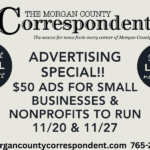 Correspondent to offer Small Business Saturday & Giving Tuesday ad specials