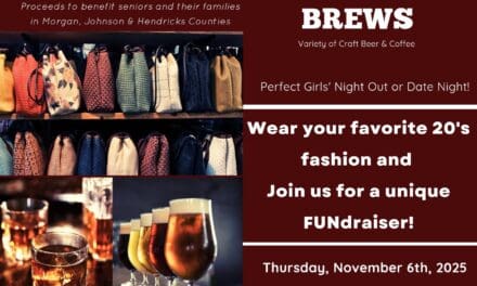 This Thursday: Roaring 20’s Style Triple ‘B’ Bingo