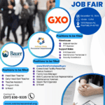 Resume and Interview Workshops and Job Fair on tap for WorkOne Plainfield this month