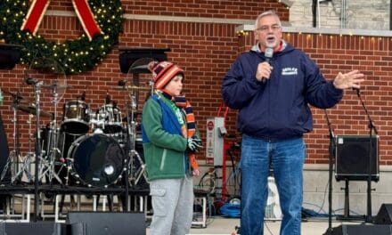 ‘Worth the Walk’ campaign wraps up after a successful four-month run; estimated economic impact of $25,000 – $30,000