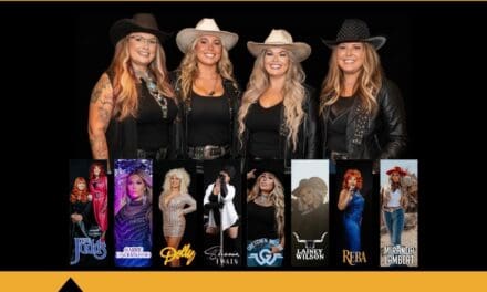 Don’t miss the Country Divas at The MET this Saturday