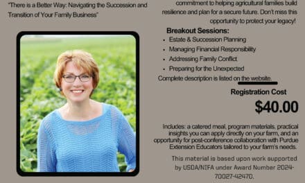 January 28th: Farm Shield – Protecting Your Legacy From Life’s Uncertainties