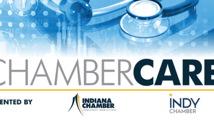 Did you know? Martinsville Chamber members now have access to enhanced healthcare plans