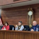 Annual Third House Session is focus of February Luncheon