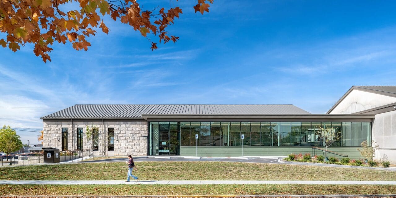 March 20 – 21: Morgan County Public Library to host book sale