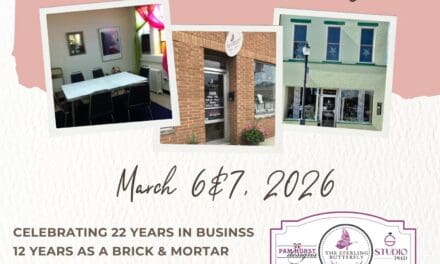 Pam Hurst to celebrate multiple milestones with fun Spring Fling