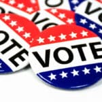 Early voting locations and dates, and Election Day Voting Centers released