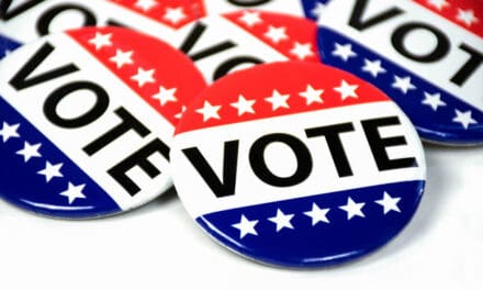Early voting locations and dates, and Election Day Voting Centers released