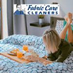 Spring Special: Fabric Care Cleaners offers discount on cleaning your comforters