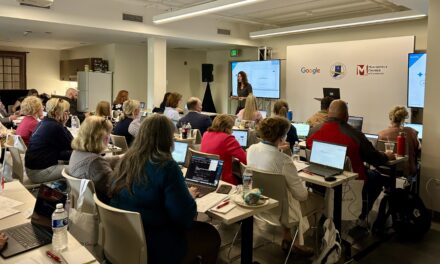 From Local Businesses to Community Nonprofits: Recapping the “Make AI Work For You” Workshop