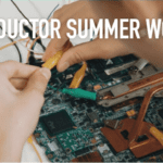 FREE Semiconductor summer sessions for high school students and adults at Ivy Tech Bloomington