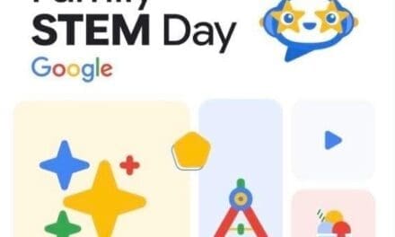 🚨 Final Call for Registration: Morgan County Family STEM Day
