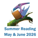 MCPL Summer Reading Program begins on May 18th; lots of fun activities planned