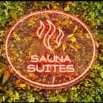 NEW at Sauna Suites — Red Light Therapy