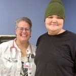Riley Children’s Health performs world’s first successful pediatric bone marrow transplant using deceased donor stem cells
