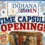 1976 Time Capsule opening scheduled for the 4th of July at Jimmy Nash Park