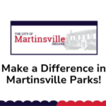 Martinsville Parks & Rec seeking community input on survey