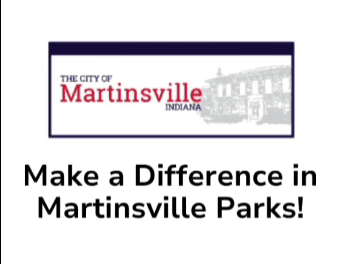 Martinsville Parks & Rec seeking community input on survey