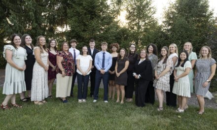 Kendrick Foundation celebrates 25-year legacy of health in Morgan County, announces 2026 scholars and Community Leadership honorees