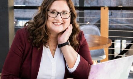 Meet Tabitha Freeman, Director of Bradford Woods